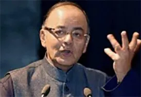 पाँचवीं बड़ी अर्थव्यवस्था बनेगा भारत : जेटली