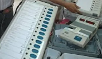 चुनाव सम्बन्धी प्रशिक्षण कार्यक्रम 25 अगस्त को