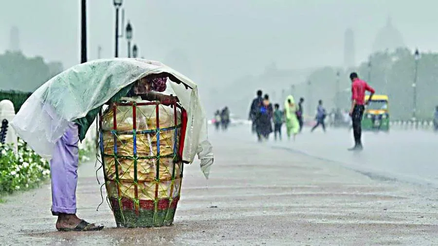 मानसून की चुनौतियों से कैसे निपटेंगे हम?
