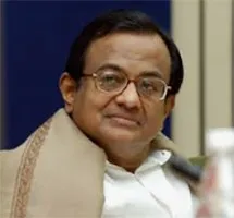 पी. चिदंबरम ने केंद्र सरकार पर साधा निशाना