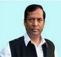 विधायक सोम प्रकाश का गनमैन गोली लगने से घायल