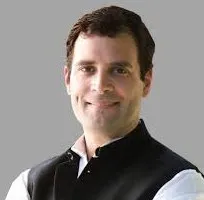 कांग्रेस अध्यक्ष राहुल गांधी राहुल दो दिवसीय यात्रा पर हैदराबाद पहुंचेंगे