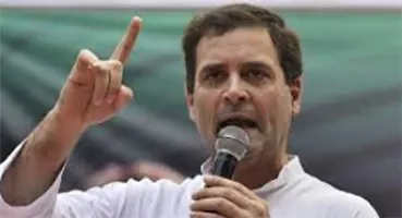लोकसभा चुनाव के बाद मोदी सरकार की सत्ता में वापसी नहीं: राहुल