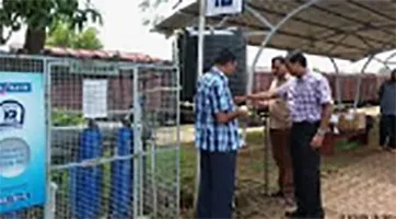 रेलवे मनायेगा स्वच्छता पखवाडा