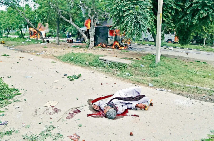 Panchkula Violence, Dera Sacha Sauda, Saint Dr. MSG, Dera Followers, Welfare Works