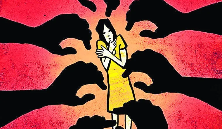 आखिर कैसे रूक पायेगी दुष्कर्म की घटनायें?