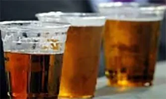 यूपी: जहरीली शराब पीने से 5 लोगों की मृत्यु