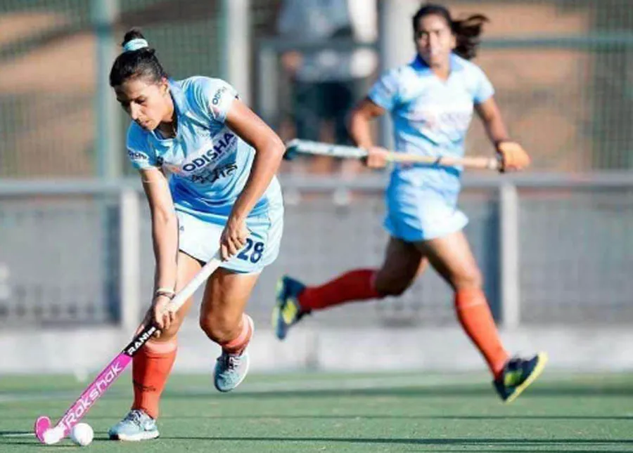 भारतीय महिला टीम इटली को 3-0 से पीटकर क्वार्टरफाइनल में