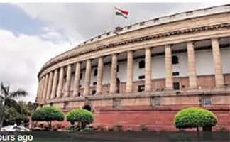 राज्यसभा में अटका तीन तलाक विधेयक