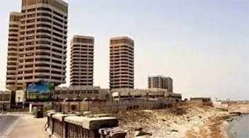 लीबिया में 2011 हत्या मामला: 45 लोगों को मौत की सजा