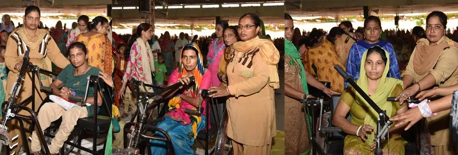 Incarnation Day, Namcharcha, Dera Sacha Sauda, Saint Dr. MSG