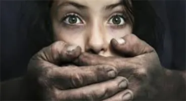 शर्मनाक: चार साल की बच्ची से किया दुराचार