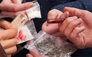 नशे के कारोबार से निपटने के लिए अमेरिका और मैक्सिको ने गठित की संयुक्त टीम