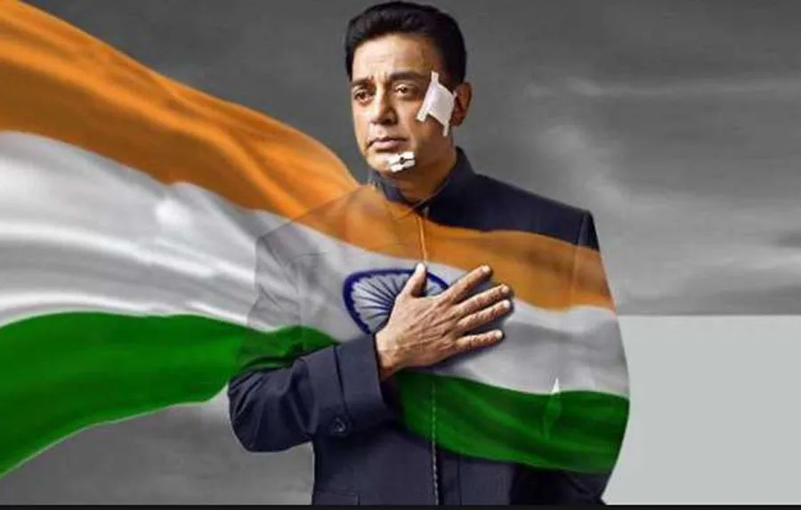 Vishwaroopam-2 समीक्षा : एक्शन-देशभक्ति‍ की कहानी