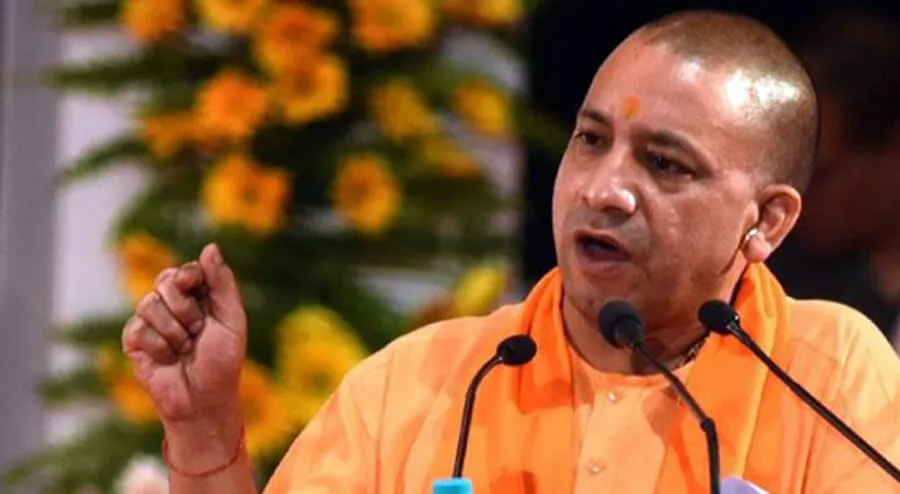योगी ने सिद्धार्थ विश्वविद्यालय में दिए निर्देश