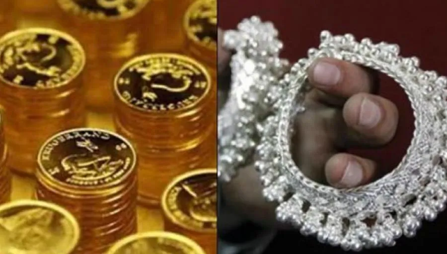 सोना 170 रुपए चमका, चांदी 200 रुपए महंगी