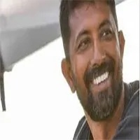 नौसेना के घायल अधिकारी अभिलाष टॉमी को बचाया गया