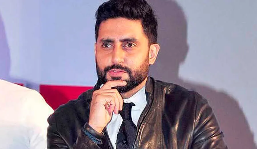 साहिर का किरदार निभाने के लिये बेताब हैं अभिषेक बच्चन