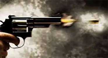 अकाली नेता तथा उसकी पत्नी की आधी रात को गोली मारकर हत्या