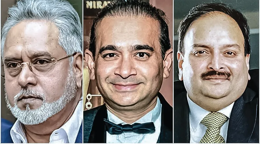 नेता और उद्योगपति मायने क्रोनी भाईचारा