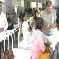 बरेली मंडल में जानलेवा बुखार का कहर