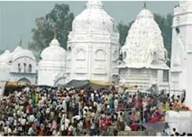 बटेश्वर को पर्यटन स्थल के तौर पर विकसित करेंगे : योगी