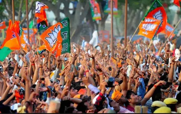 मोदी और शाह भोपाल में भाजपा कार्यकर्ता महाकुंभ में होंगे शामिल