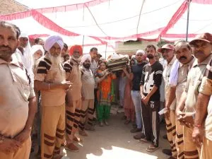 Body Donation for Humanity