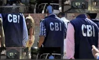 गुटखा घोटाला मामला: सीबीआई का 30 से अधिक स्थानों पर छापा