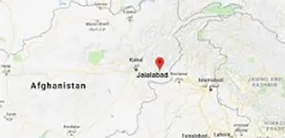 पाकिस्तान ने जलालाबाद में वाणिज्य दूतावास बंद किया