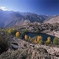 हिमाचल के किन्नौर में भूकम्प के हलके झटके