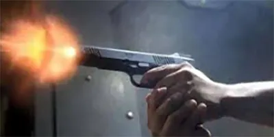 लुधियाना में थाने में पुलिसकर्मी की गोली लगने से मौत
