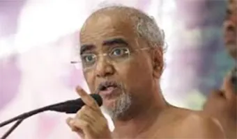 मुख्यमंत्री ने मुनि तरूण सागर के देवलोकगमन पर शोक व्यक्त किया