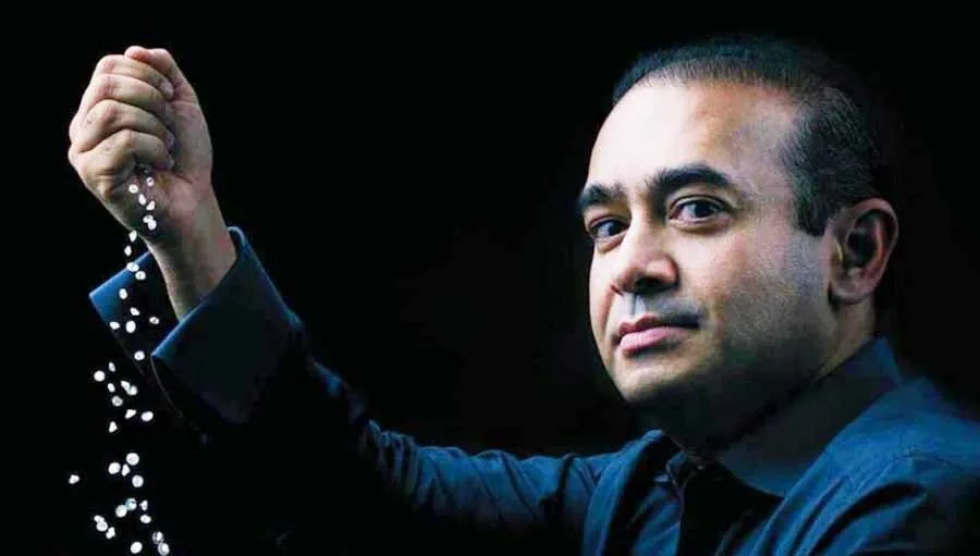 नीरव की विदेश में 4,000 करोड़ की संपत्ति जब्त करने की तैयारी