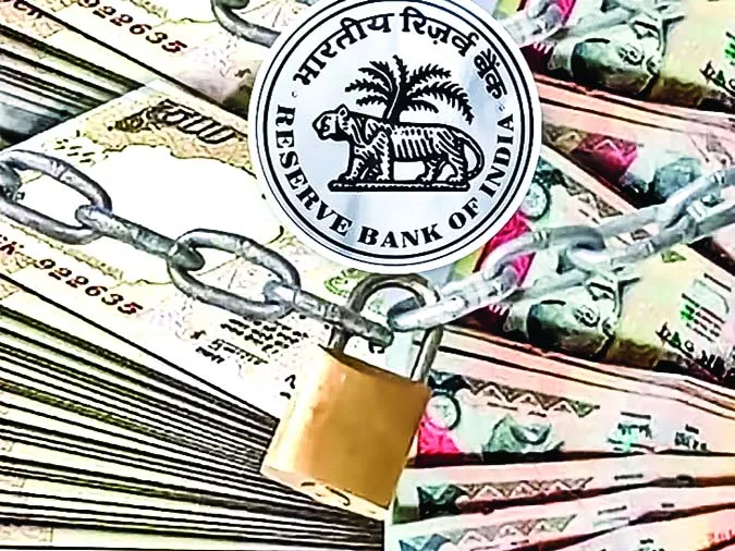 नोटबंदी से मकसद नहीं हुआ पूरा