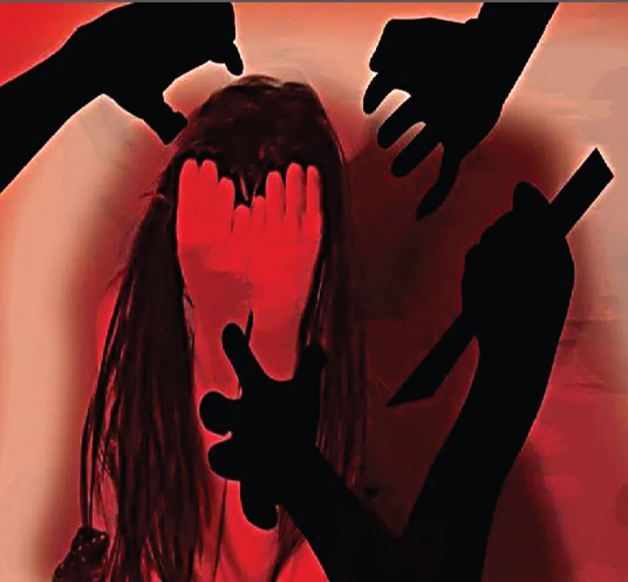 बेकाबू हुए दरिंदे, अब गुरुग्राम में भी 10वीं की छात्रा से दुराचार