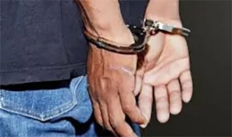 पिस्तौल के बल पर कार छीनने वाले तीन आरोपियों में से दो काबू