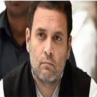 राहुल को प्रधानमंत्री बनाने के लिए पाकिस्तान से चल रहा है अभियान: भाजपा