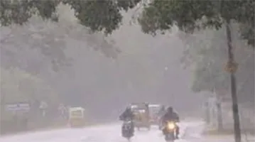 राजस्थान: दक्षिण पूर्वी जिलों में आफत बनी बरसात