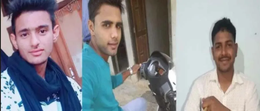 रेवाड़ी गैंगरेप: SIT ने मास्टरमाइंड को दबोचा, 2 मददगार भी गिरफ्तार