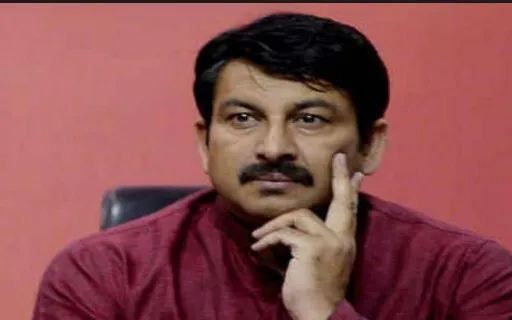 सीलिंग मामला: मनोज तिवारी को सुप्रीम कोर्ट की फटकार