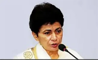 पेट्रोलियम उत्पादो की कीमतों में वृद्धि के लिये केन्द्र सरकार जिम्मेदार: शैलजा