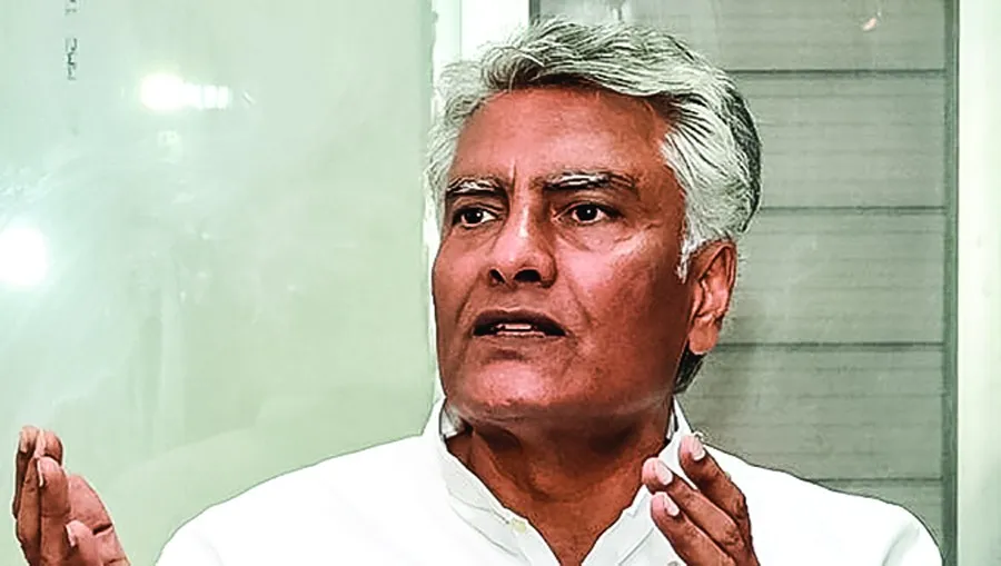 समाज में नफरत नहीं प्यार के बीज बोएं सुनील जाखड़