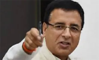 लोस चुनाव में कोई नहीं करेगा मोदी पर विश्वास : सुरजेवाला