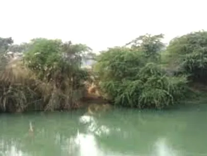 एसवाईएल पर रार। फायदा लेने की फिराक में पंजाब, हरियाणा रह गया पीछे