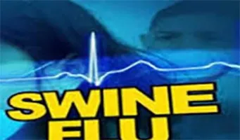 जापान में 26 साल बाद स्वाइन फ्लू की पुष्टि