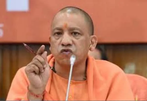 दो अक्टूबर तक पूरे प्रदेश को ओडीएफ कर दिया जाएगा: योगी