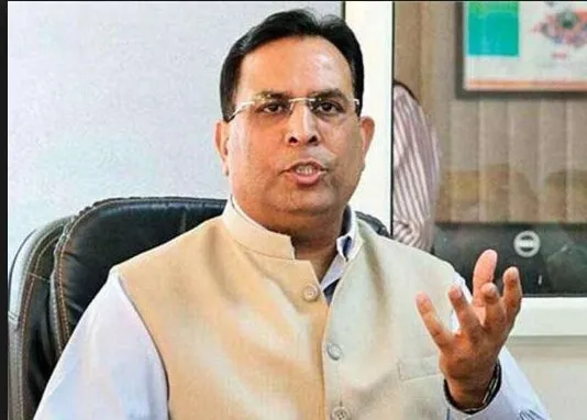 फसलों को हुए नुकसान के आकलन के दिए आदेश: अभिमन्यु