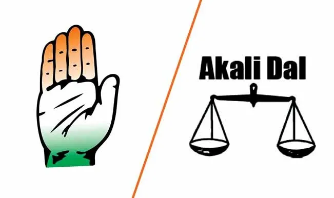 फिर पारंपरिक अंदाज में पंजाब-हरियाणा की राजनीति