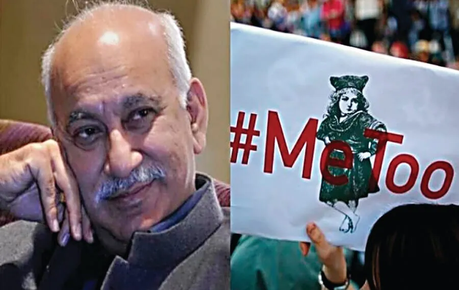 MeToo: अकबर के आपराधिक मानहानि मामले में आज होगी सुनवाई